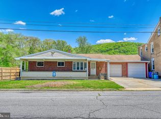 341 Hazel St, Reading, PA 19611