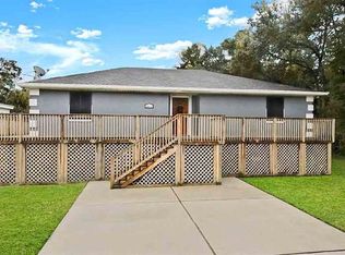 4893 Oak Dr, Lafitte, LA 70067