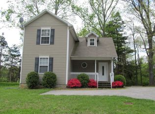 906 Bill Smith Rd, Cookeville, TN 38501