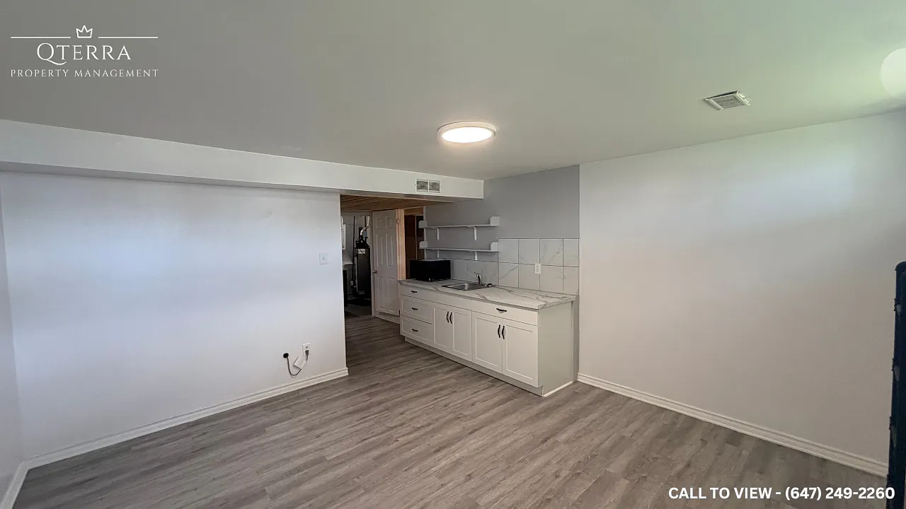 1 bed, 500 sqft, $1,695 — Photo 2