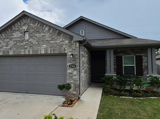 5306 Rivers Edge Dr, Richmond, TX 77469