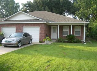 1226 Fretz St, Pensacola, FL 32534