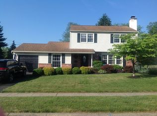 286 Waverly Rd, Southampton, PA 18966