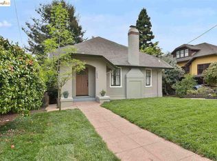 1824 Sonoma Ave, Berkeley, CA 94707