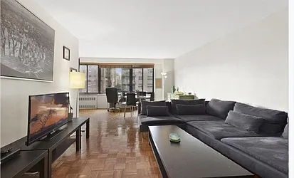 Rented by Corcoran
