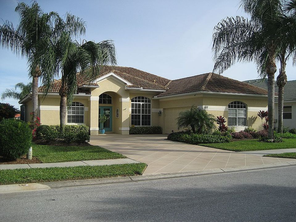 Front of 410 Marsh Creek Road