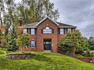 520 Kingfred Dr, North Huntingdon, PA