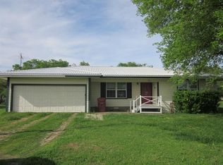 802 Fm 1562, Celeste, TX 75423