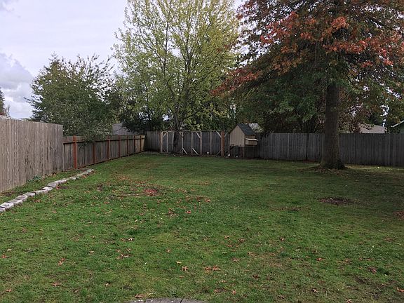 Chicken Coop