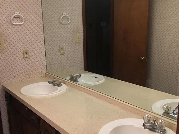 Hall Bath