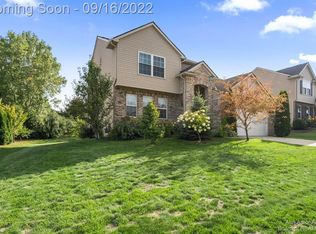 4324 Cloverlane Dr, Ypsilanti, MI 48197