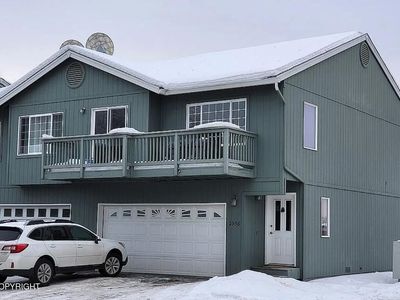 2956 Wind Chase Ct, Anchorage, AK, 99507