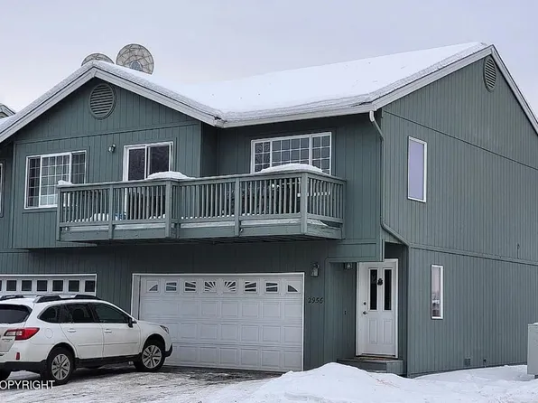 2956 Wind Chase Ct, Anchorage, AK 99507