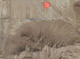 80th Street West St, Rosamond, CA 93560