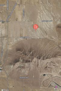 80th Street West St, Rosamond, CA, 93560