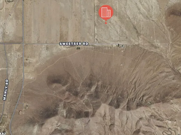 80th Street West St, Rosamond, CA 93560