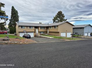 4802/4804 McCargar St #1, Yakima, WA 98908