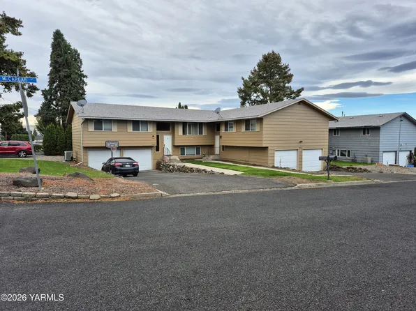 4802/4804 McCargar St #1, Yakima, WA 98908