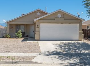 1308 Valley View Dr SW, Albuquerque, NM 87121