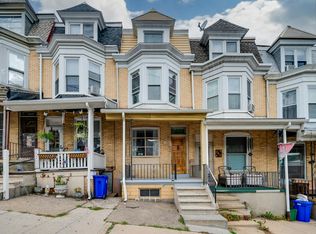 542 S 16th St, Reading, PA 19606