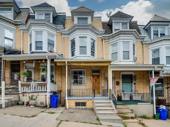 542 S 16th St, Reading, PA 19606