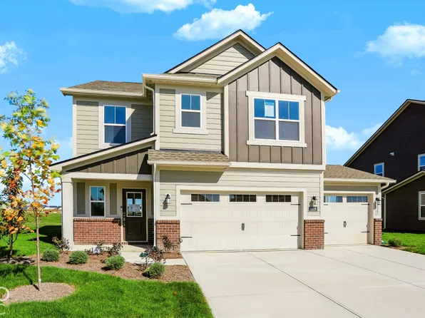 16118 Cloud Nine Dr, Noblesville, IN 46060