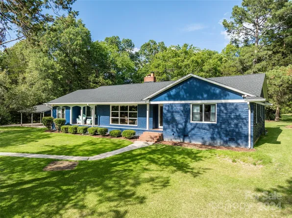 441 Lakeside Dr, Rock Hill, SC 29730