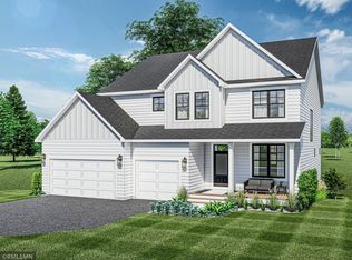 6547 108th St S, Cottage Grove, MN 55016