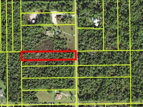 S Desoto Boulevard, Naples, FL 34117