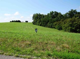 LOT 278 Alabaster Ct, New Tazewell, TN 37825