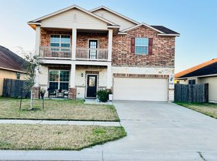 206 Cobble Stone Ct, Victoria, TX 77904