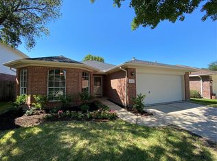 3235 Crestbridge Ln, Spring, TX 77388