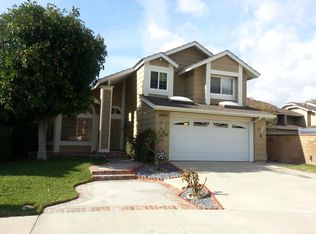 20981 Starling Ct, Lake Forest, CA 92630