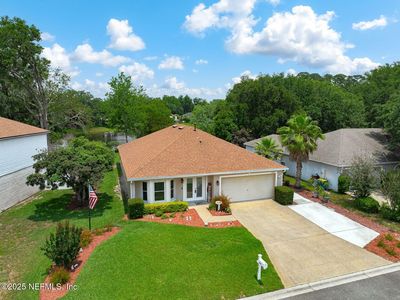 12293 HICKORY FOREST Road, Jacksonville, FL, 32226