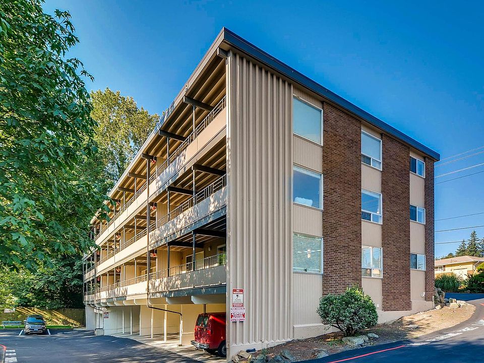 2nd image of 11600 Military Rd S APT 101