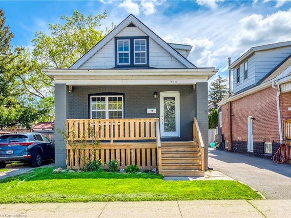 176 Garside Ave N, Hamilton, ON L8H 4W8