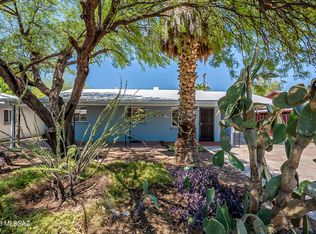 2541 E Towner St, Tucson, AZ 85716