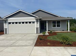 1230 Hop St SW, Albany, OR 97321