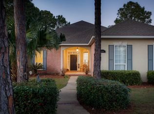 4284 Brevity Blvd, Gulf Breeze, FL 32563