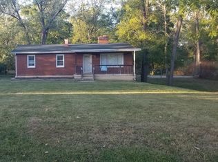 9545 Snake Rd, Dayton, OH 45426