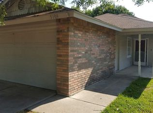 5109 Sam Houston, Temple, TX 76502