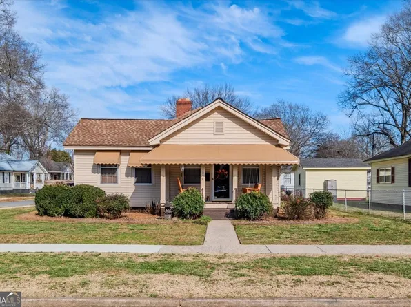 2019 1st Ave, Rockmart, GA 30153