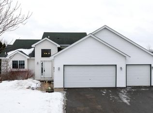 671 Forest Rd, Big Lake, MN 55309