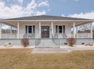 211 School St, Ridgeville, SC 29472