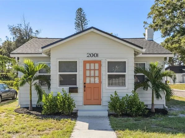 2001 37th St S, Saint Petersburg, FL 33711