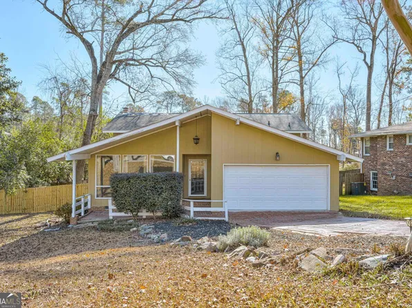 715 Hammond Dr, North Augusta, SC 29841