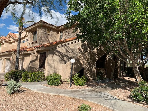 2nd image of 5450 E MCLELLAN Road #155