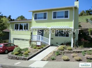 36 Elda Dr, San Rafael, CA 94903