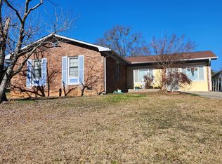 2446 Wood Valley Dr, Morrow, GA 30260