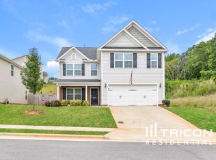 3617 Torrey Ln, Browns Summit, NC 27214